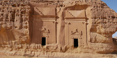 Exploring the Rich Heritage: Top Ten Historical Sites in Saudi Arabia
