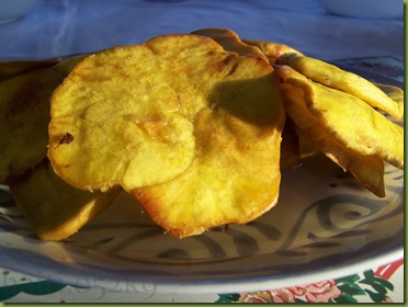 food-banan pese