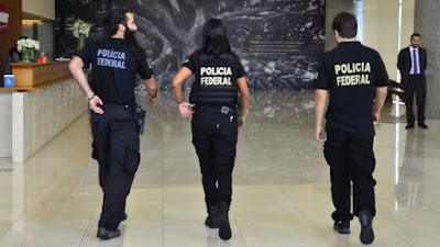 Investigação brasileira é semelhante à Operação Marquês – com o foco na corrupção em alto escalão