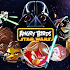 New game Angry Birds Star Wars download now for free