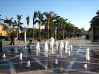 Al Azhar Park, Kairo