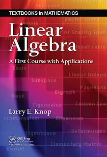Linear Algebra A First Course with Applications