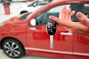 Do banks require coverage whilst issuing an auto mortgage?