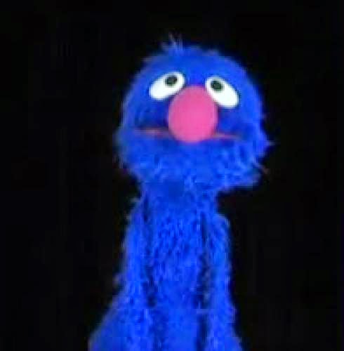 Sesame Streets Grover Asks Rabbi Adin Steinsaltz Why Do People Need A Day Of Rest