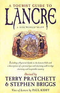 A Tourist Guide To Lancre