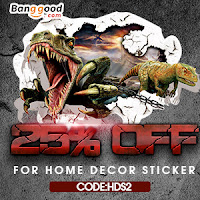  3D Sticker 3D Horror Stiker DIY Sticker Fluorescence Sticker Art Elements Sticker Home Decor Wall Paper Sticker