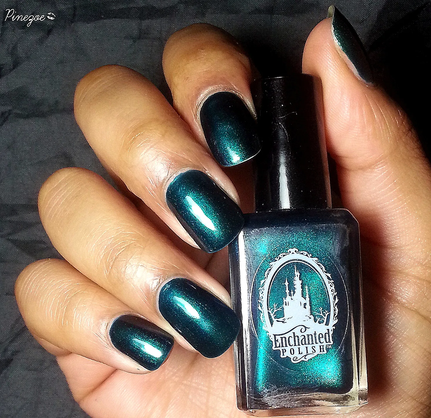 Enchanted Polish - August 2014