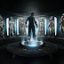 Iron Man 3 Japanese Trailer New Footage