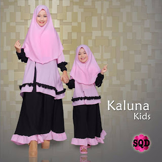 KALUNA PINK