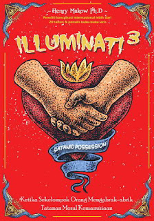 Download PDF Illuminati 3