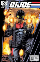 G.I. Joe: IDW Vol.6 (Comics | Español)