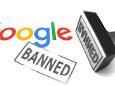 Allow Adsense Ads on Blogs that have been banned Adsense Banned