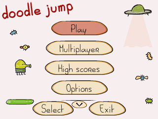 Doodle Jump v1.3.0