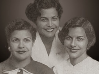 Las Hermanas Mirabal/The Mirabal Sisters