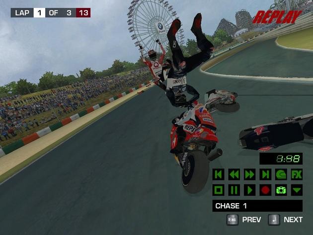 MotoGP 2 Game Free Download 