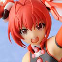 Figura Tail Red Ore, Twintail ni Narimasu