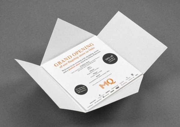 Creative Brochure Designs