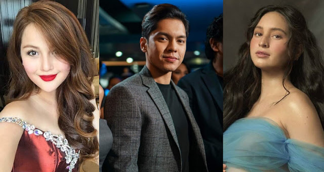 Diane Medina, Coleen Garcia at Carlo Aquino mga ganap na Magulang na sa pagsilang ng kani kanilang panganay na anak