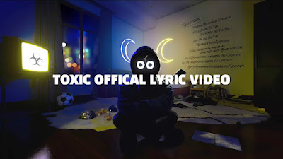 Toxic Lyrics | BoywithUke - All My Friends Are Toxic