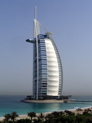 wisata dubai