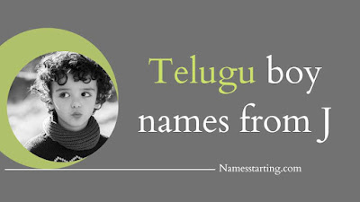 Baby-boy-names-starting-with-letter-J-in-Telugu