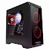 Pc Rakitan V2.0 AMD Phenom ii X2-555 [ Ready For Gaming ] 