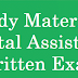 jobs Download Free Study material for Postal/Sorting Assistants Examination 2014