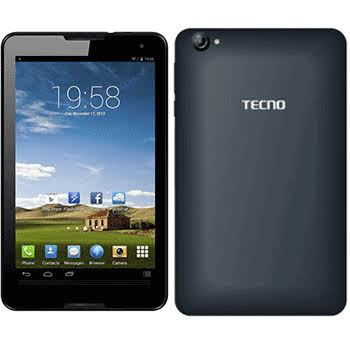 [Image:Fix] Tecno P9 Doesn't Boot After Flashing] 