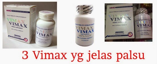 Vimax Asli Canada