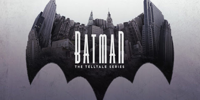 Download Batman – The Telltale Series Episode 1 For Windows
