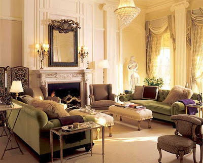 Modern-contemporary-Victorian-interior-design 