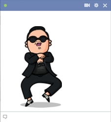 Psy - Gangnam Style  