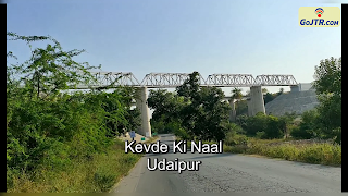 Kevda Ki Naal Udaipur in Hindi 2