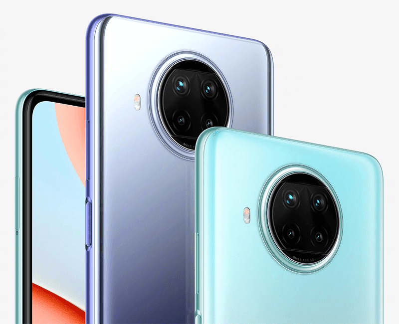 New Redmi Note 9 phones to launch in China on November 26