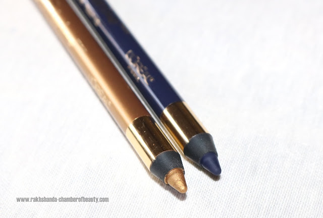 L’Oreal Paris Infallible Silkissime Eyeliners Review Swatches & Price in India