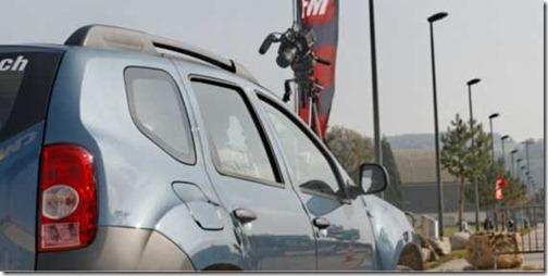 Dacia Raclette Zwitserland 02