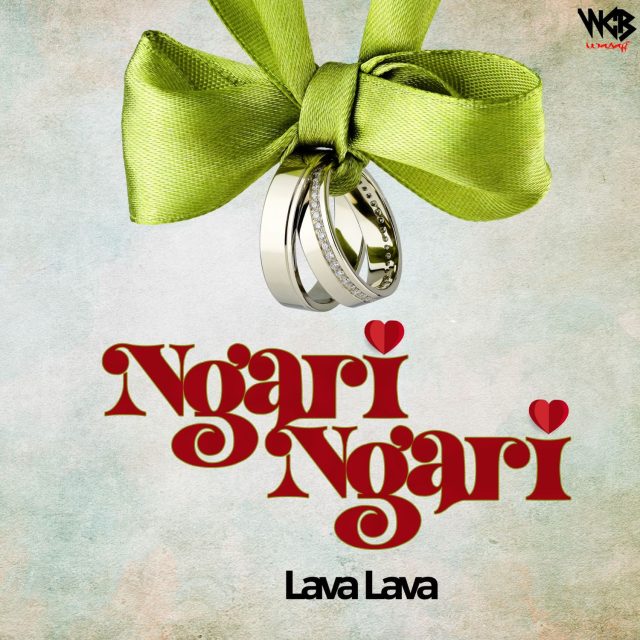 AUDIO: Lava Lava – Ng’ari Ng’ari | Download