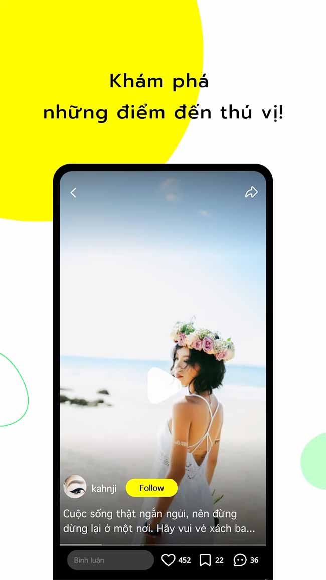 Tải Lemon8 APK app mạng xã hội cho giới trẻ trên Android, PC b1