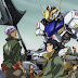 [1]Mobile Suit Gundam : Iron-Blooded Orphans โมบิลสูทกันดั้ม เทคเคนสึ โนะ ออแฟ็น [ซับไทย]