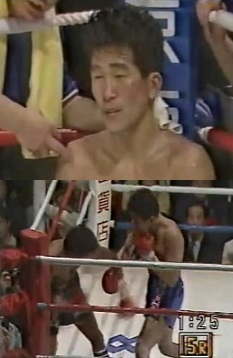 六車卓也（Muguruma Takuya）①「世界の強豪ボクサー：ボクシング・ブログ」