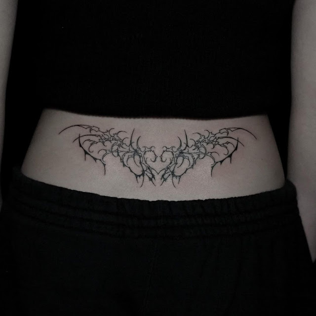 Tattoo For Girls
