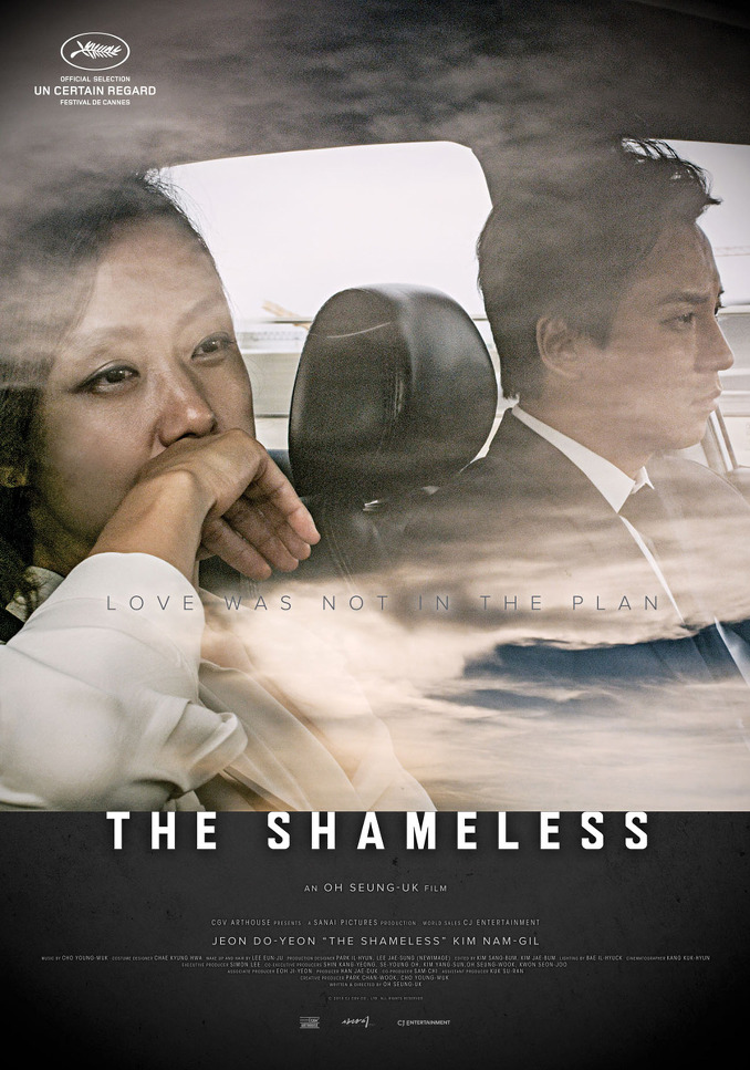 Pemain dan Sinopsis Film The Shameless