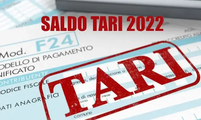 Saldo Tari 2022