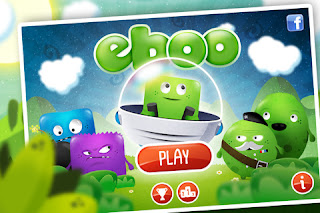 eBoo - space adventures IPA 1.0.1 iPhone Apps