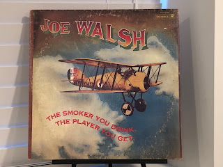 Joe Walsh - cover
