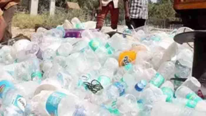 Violation of single-use plastic ban in Delhi to invite fine of up to Rs 1 lakh or jail term: Gopal Rai, New Delhi, News, Environmental problems, Minister, Jail, National