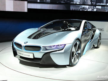 BMW Ethan Hunt Bertenaga 393 Hp Siap Dijual