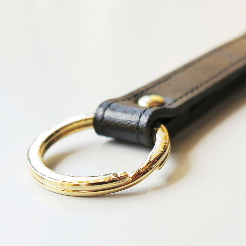  GARNI Key Ring Strap TRUMPS ガルニ ストラップ 通販