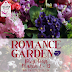 Romance Garden Blog Tour - Triangle Pursuit quilt