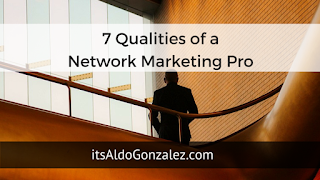 network marketing pro